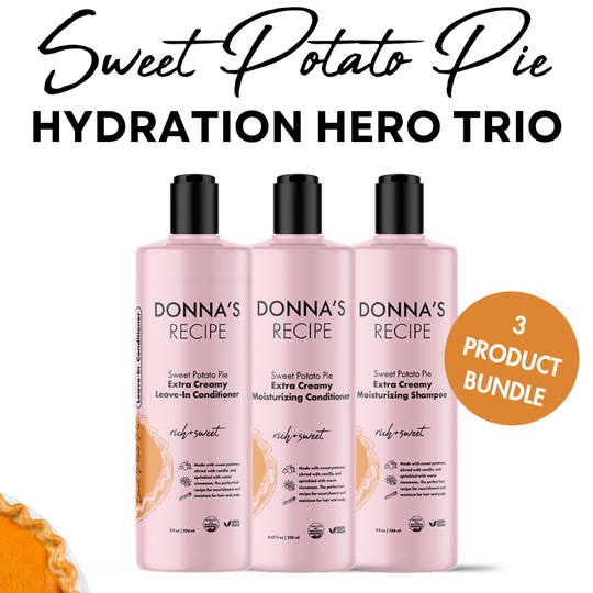 Hydration Hero Trio